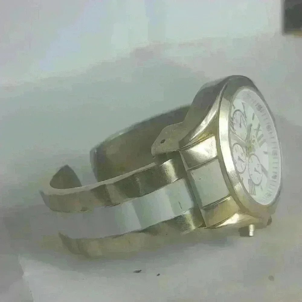 Adidas Cuff Watch​ - Picture 3 of 8